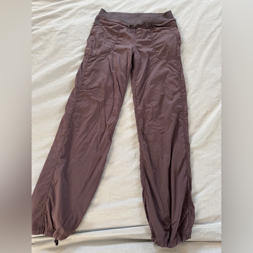 Women's Brown Pants